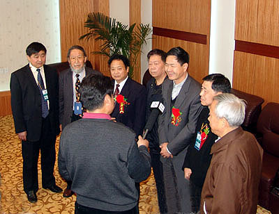 威尼克斯人